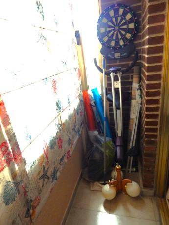 Продажа квартиры на Piso en Calle Churruca, 39, Ensanche-Diputación, Alicante / Alacant, Аликанте / Алакант
 photo 4