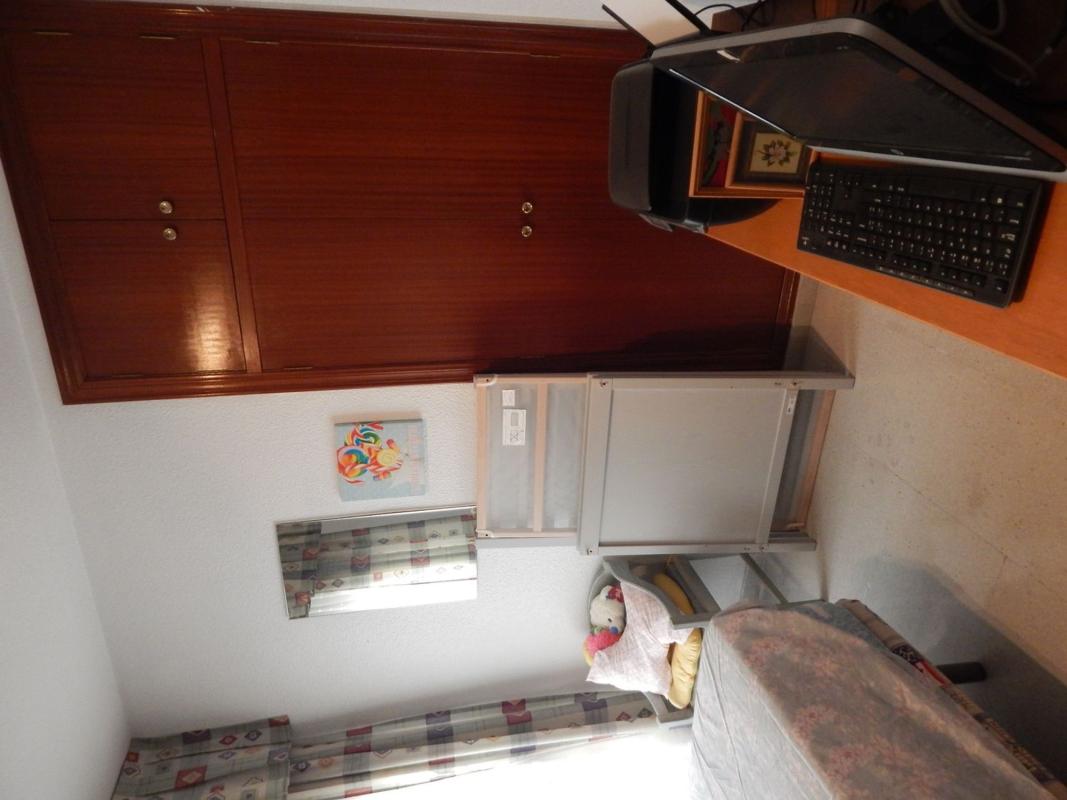 Продажа квартиры на Piso en Calle Churruca, 39, Ensanche-Diputación, Alicante / Alacant, Аликанте / Алакант
 photo 5