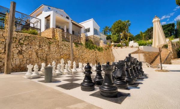 Casa o chalet independiente en El Tosalet - Cap Marti, Jávea/Xàbia photo 2
