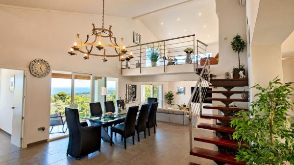 Casa o chalet independiente en El Tosalet - Cap Marti, Jávea/Xàbia photo 4
