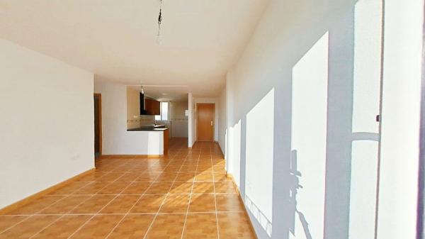 Продажа квартиры на Piso en Nou Alacant, Alicante / Alacant, Аликанте / Алакант
thumbnail 1