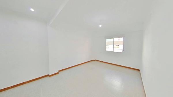 Продажа квартиры на Piso en Plà del Bon Repòs-La Goteta, Alicante / Alacant, Аликанте / Алакант
photo 1