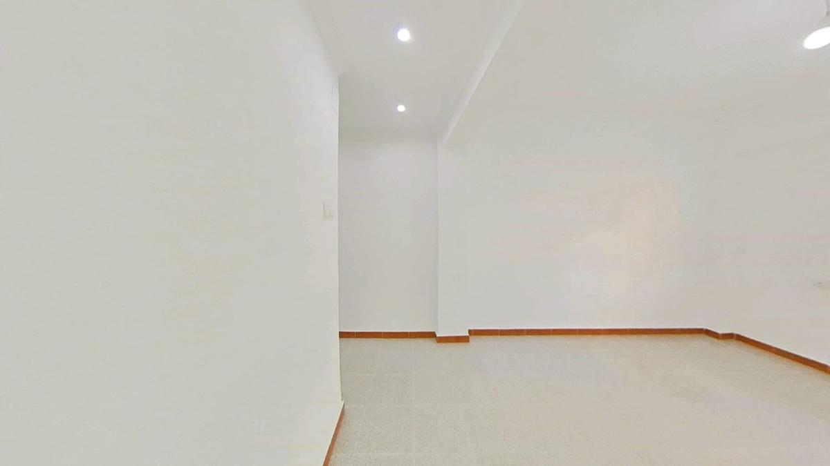 Продажа квартиры на Piso en Plà del Bon Repòs-La Goteta, Alicante / Alacant, Аликанте / Алакант
 photo 2