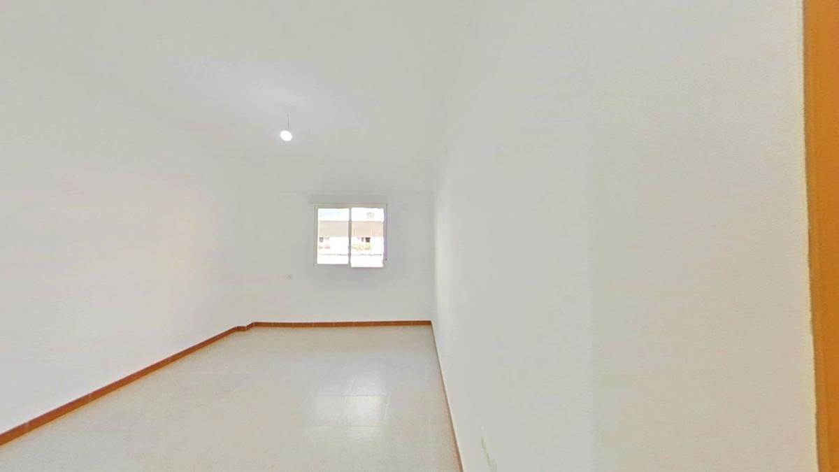 Продажа квартиры на Piso en Plà del Bon Repòs-La Goteta, Alicante / Alacant, Аликанте / Алакант
 photo 3