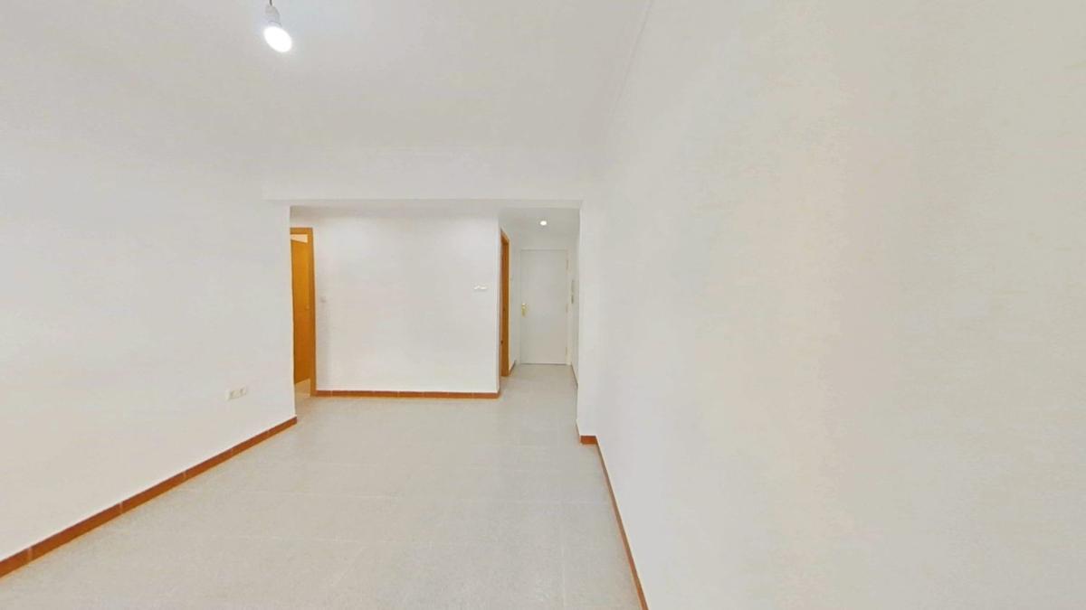 Продажа квартиры на Piso en Plà del Bon Repòs-La Goteta, Alicante / Alacant, Аликанте / Алакант
 photo 4