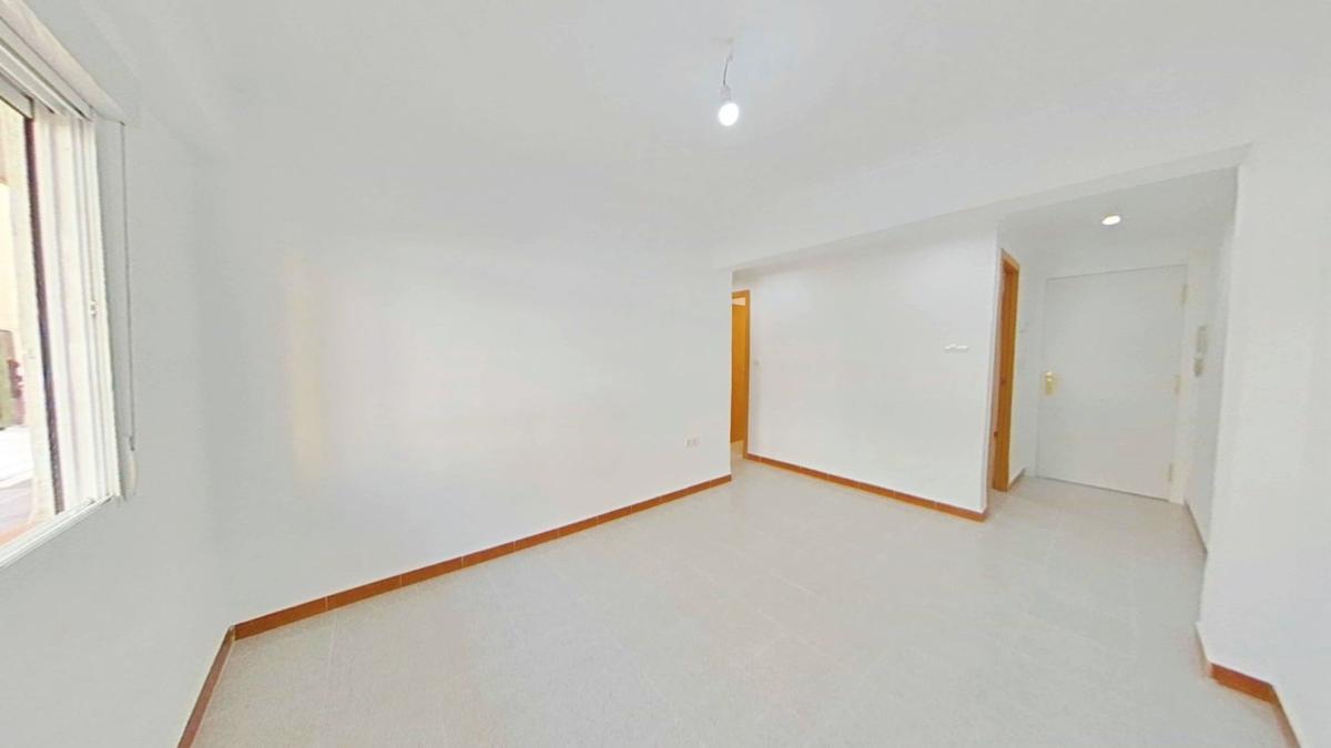 Продажа квартиры на Piso en Plà del Bon Repòs-La Goteta, Alicante / Alacant, Аликанте / Алакант
 photo 5
