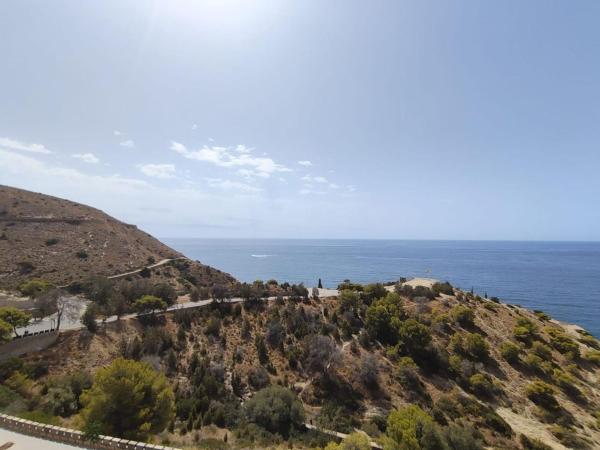 Duplex for sale on Dúplex en Zona Sierra Helada, Benidorm, Benidorm photo 1