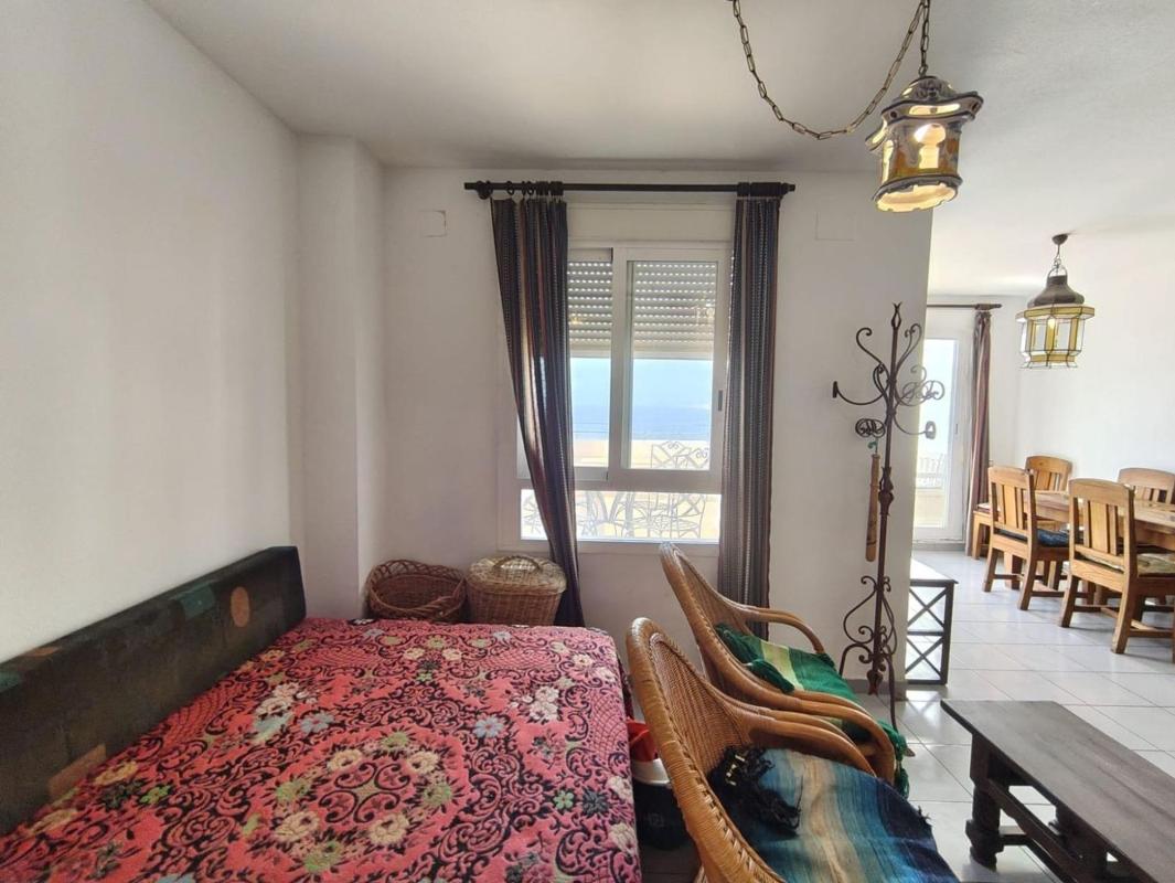 Duplex sale in Dúplex en Zona Sierra Helada, Benidorm, Benidorm photo 2