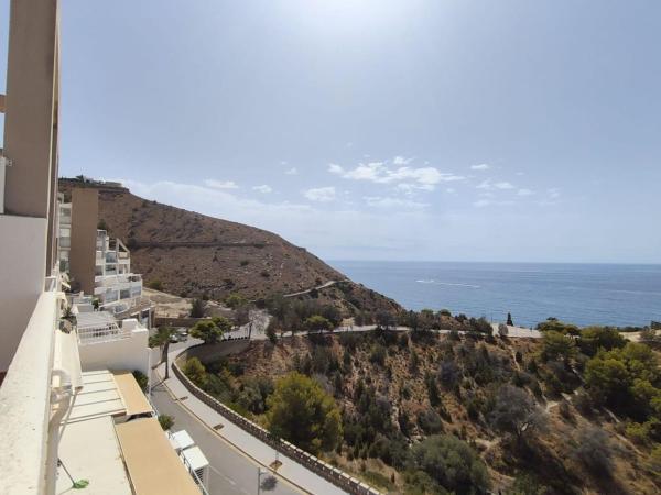 Duplex for sale on Dúplex en Zona Sierra Helada, Benidorm, Benidorm thumbnail 2