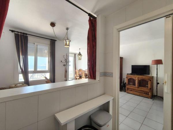 Duplex for sale on Dúplex en Zona Sierra Helada, Benidorm, Benidorm photo 4