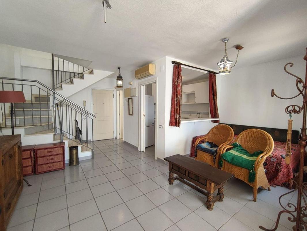 Duplex sale in Dúplex en Zona Sierra Helada, Benidorm, Benidorm photo 5