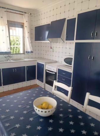 Casa o chalet independiente en Calle Riu Canyoles, 24, Devesses - Monte Pego, Denia thumbnail 1