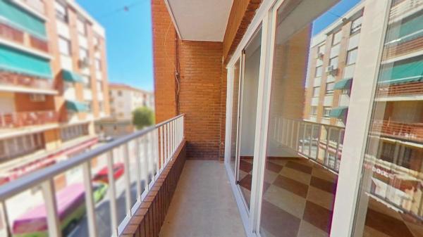 Продажа квартиры на Piso en Carolinas Altas, Alicante / Alacant, Аликанте / Алакант
 photo 4