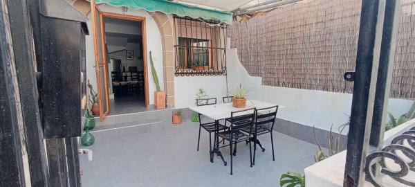 Duplex en venta en Dúplex en Puerto, Santa Pola, Santa Pola photo 1