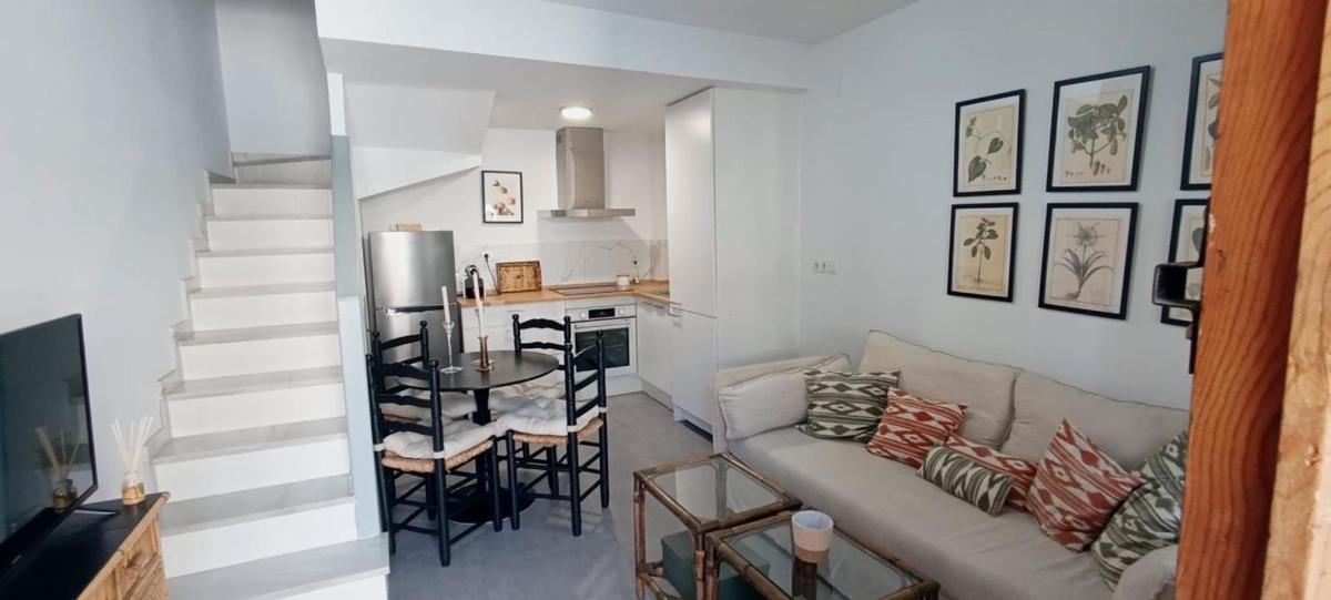 Venta de duplex en Dúplex en Puerto, Santa Pola, Santa Pola photo 3
