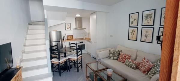 Duplex en venta en Dúplex en Puerto, Santa Pola, Santa Pola thumbnail 2