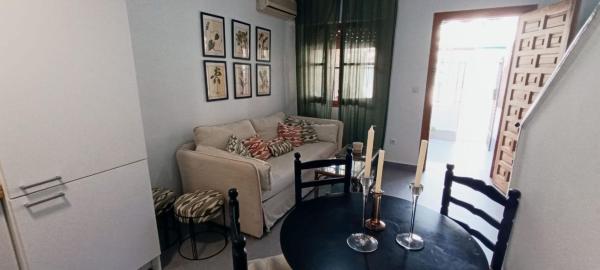 Duplex en venta en Dúplex en Puerto, Santa Pola, Santa Pola photo 4