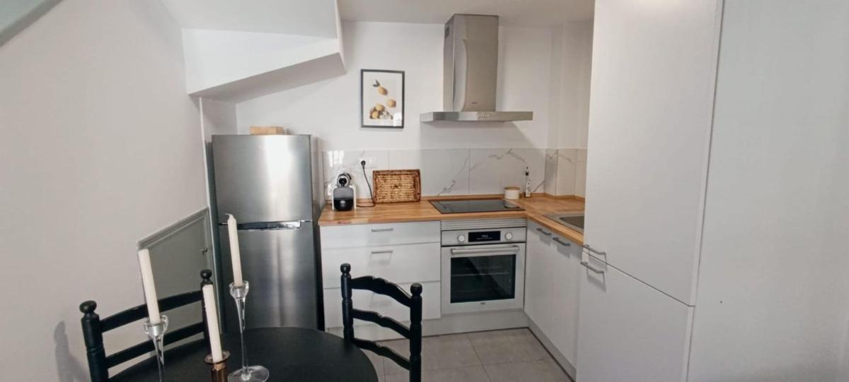 Venta de duplex en Dúplex en Puerto, Santa Pola, Santa Pola photo 5