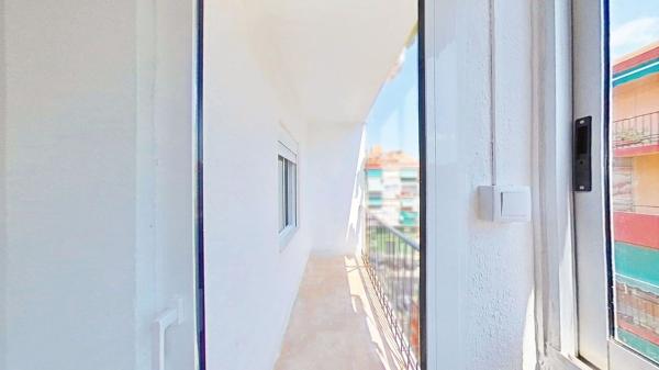 Продажа квартиры на Piso en Plà del Bon Repòs-La Goteta, Alicante / Alacant, Аликанте / Алакант
thumbnail 1