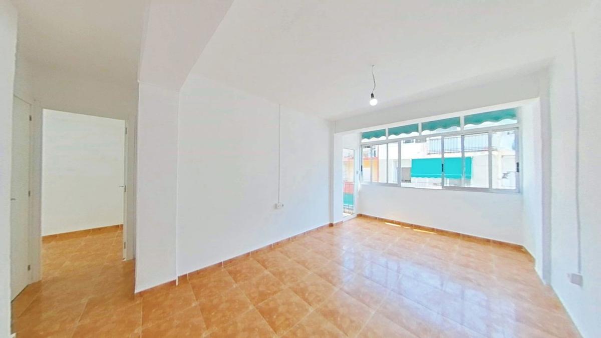 Продажа квартиры на Piso en Plà del Bon Repòs-La Goteta, Alicante / Alacant, Аликанте / Алакант
 photo 5