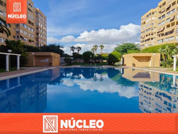 Продажа квартиры на Piso en Peru, Babel, Alicante / Alacant, Аликанте / Алакант
photo 1