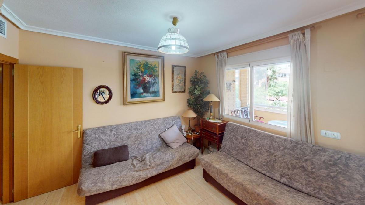 Продажа квартиры на Piso en Peru, Babel, Alicante / Alacant, Аликанте / Алакант
 photo 2