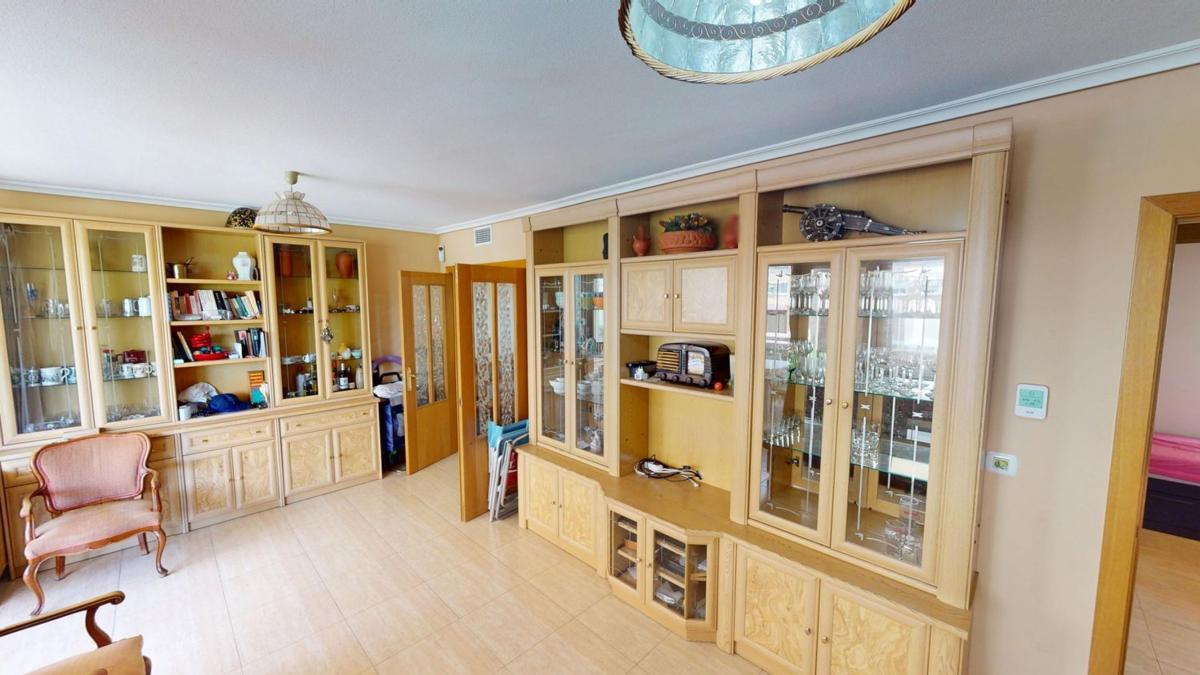 Продажа квартиры на Piso en Peru, Babel, Alicante / Alacant, Аликанте / Алакант
 photo 3