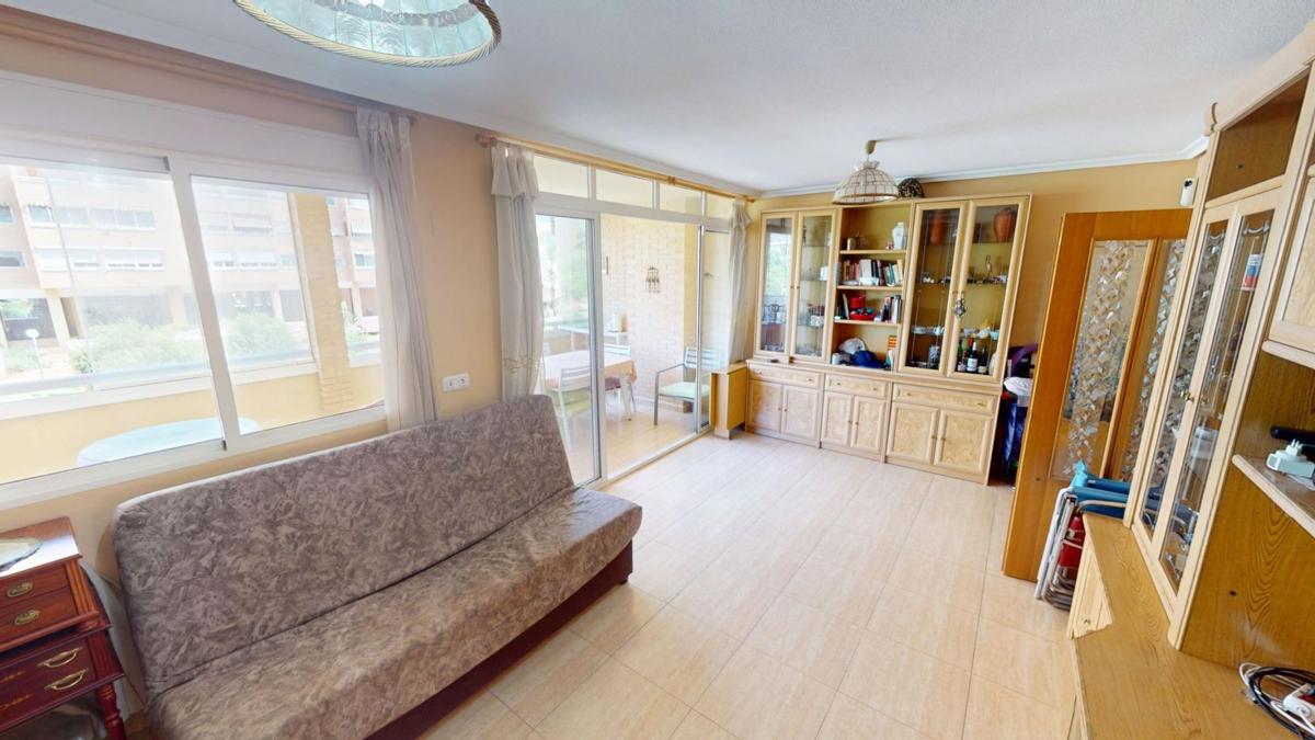 Продажа квартиры на Piso en Peru, Babel, Alicante / Alacant, Аликанте / Алакант
 photo 4