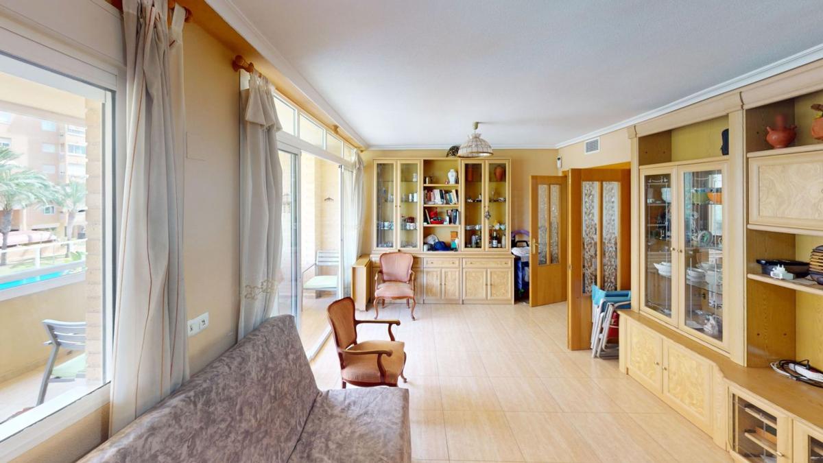 Продажа квартиры на Piso en Peru, Babel, Alicante / Alacant, Аликанте / Алакант
 photo 5