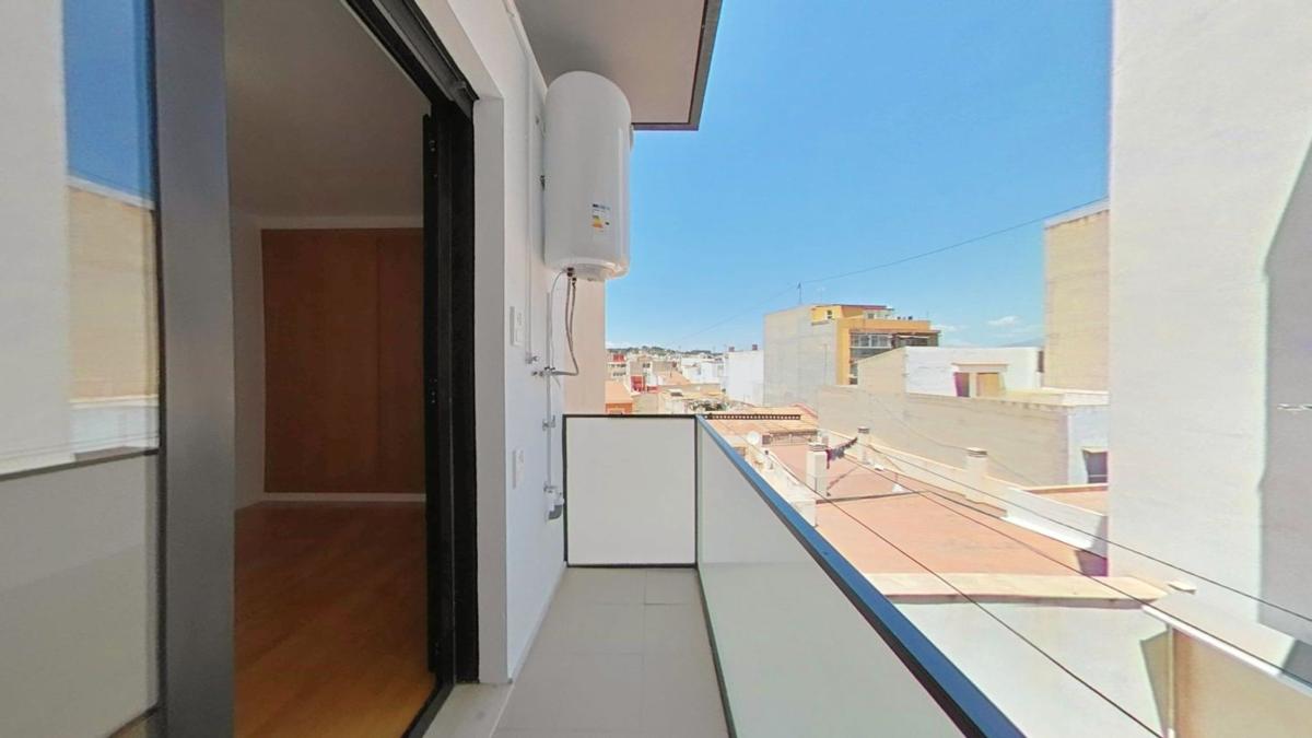 Sprzedaż mieszkania w Piso en San Antón, Alicante / Alacant, Alicante / Alacant
 photo 2
