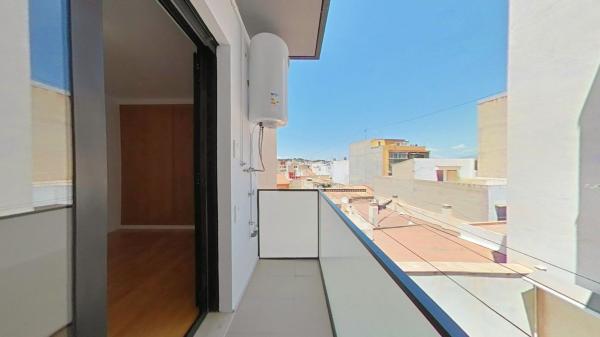 Продажа квартиры на Piso en San Antón, Alicante / Alacant, Аликанте / Алакант
thumbnail 1