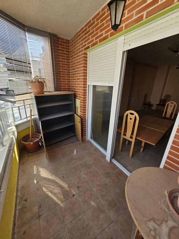 Venta de piso en Piso en CL Mediodia, Zona Pueblo, Guardamar del Segura, Guardamar del Segura
 photo 3