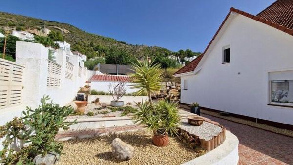Casa o chalet independiente en Jalón thumbnail 2