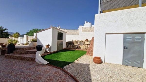 Casa o chalet independiente en Jalón photo 4