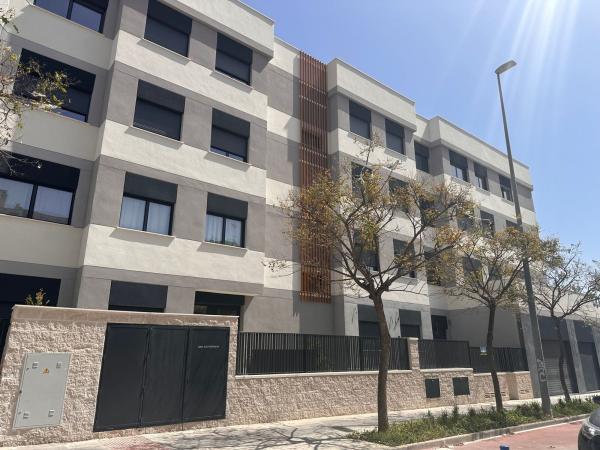 Sprzedaż mieszkania w Piso en Avenida de Benidorm, Centro, San Juan de Alicante, San Juan de Alicante
 photo 1