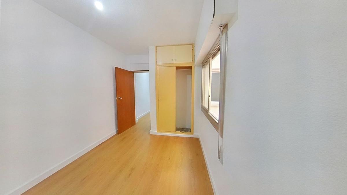 Продажа квартиры на Piso en Benalúa, Alicante / Alacant, Аликанте / Алакант
 photo 5