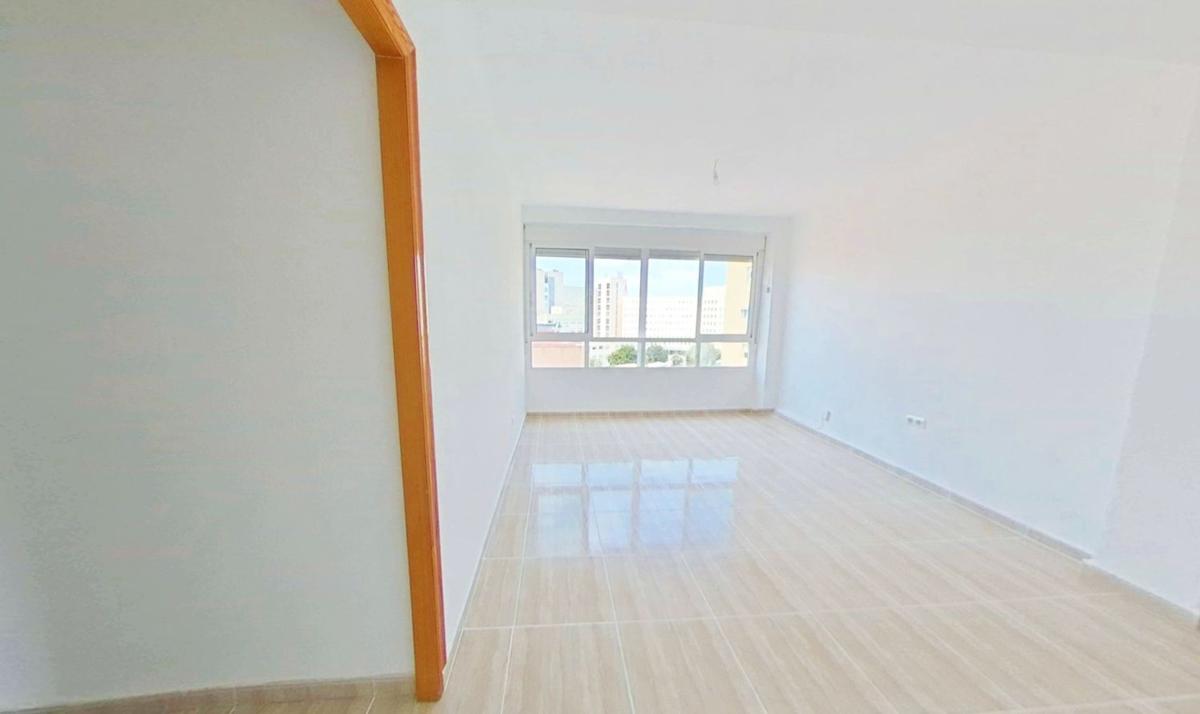 Продажа квартиры на Piso en Nou Alacant, Alicante / Alacant, Аликанте / Алакант
photo 1