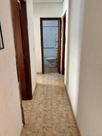 Продажа квартиры на Piso en Calle Jaime Segarra s/n, Carolinas Altas, Alicante / Alacant, Аликанте / Алакант
 photo 4