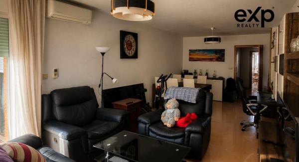 Продажа квартиры на Piso en Campoamor, Alicante / Alacant, Аликанте / Алакант
thumbnail 2