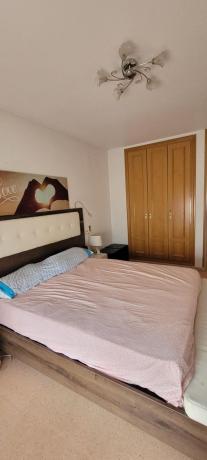 Продажа квартиры на Piso en Campoamor, Alicante / Alacant, Аликанте / Алакант
 photo 4