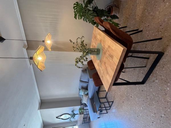 Продажа квартиры на Piso en Calle Albello, 5, San Antón - Palmerales, Elche / Elx, Эльче / Эльх
 photo 2