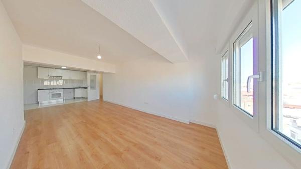 Продажа квартиры на Piso en Carolinas Altas, Alicante / Alacant, Аликанте / Алакант
photo 1