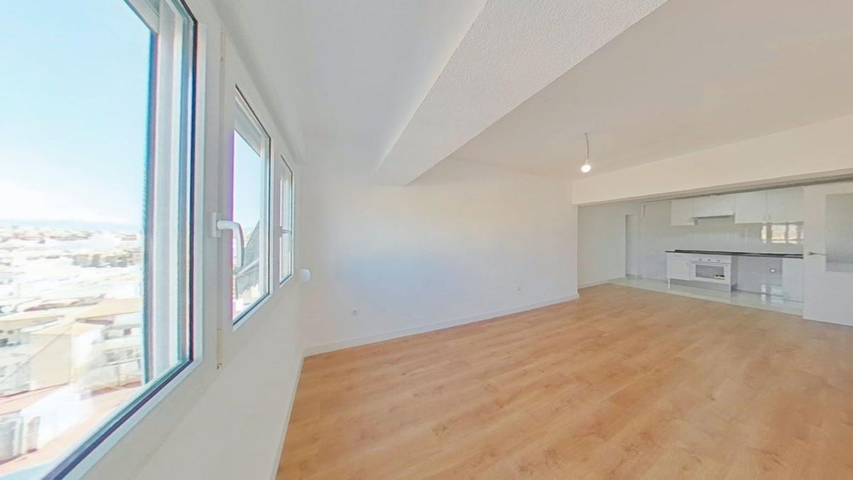 Продажа квартиры на Piso en Carolinas Altas, Alicante / Alacant, Аликанте / Алакант
photo 4
