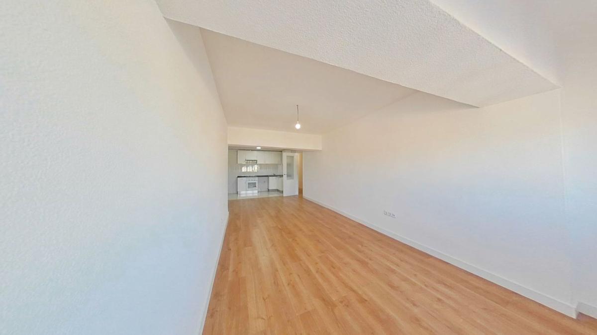 Продажа квартиры на Piso en Carolinas Altas, Alicante / Alacant, Аликанте / Алакант
photo 5