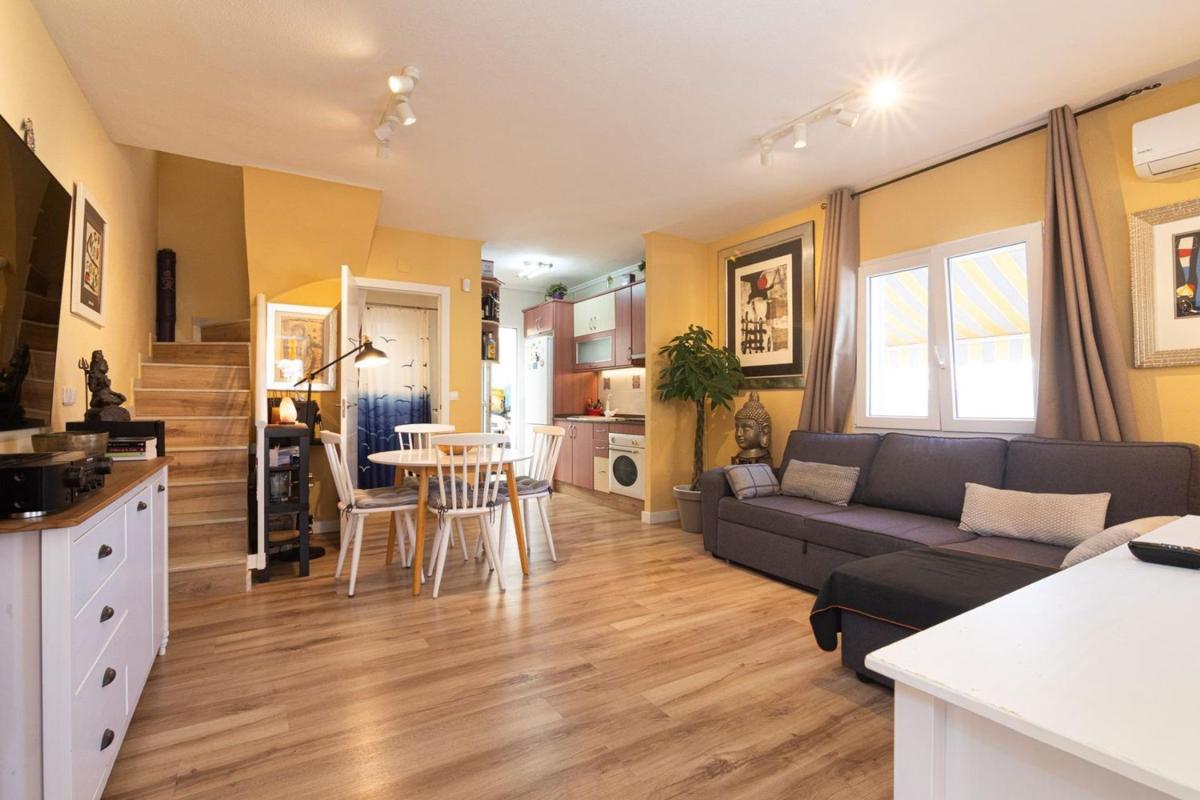 Properties for sale and rent in Spain photo 1