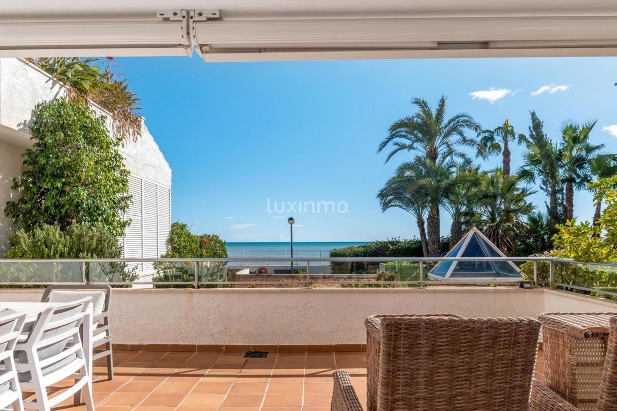 Sale of apartment in Piso en Zona l'Olla, Altea, Altea
photo 3