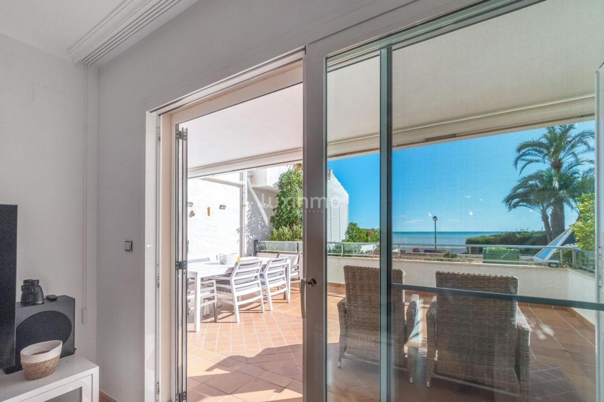 Sale of apartment in Piso en Zona l'Olla, Altea, Altea
photo 5