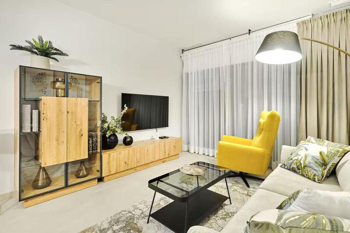 Продажа квартиры на Piso en Playa Flamenca, Orihuela, Ориуэла
photo 2