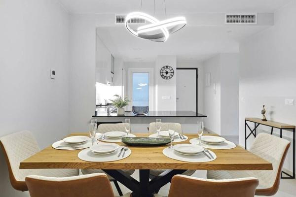 Продажа квартиры на Piso en Playa Flamenca, Orihuela, Ориуэла
 photo 4