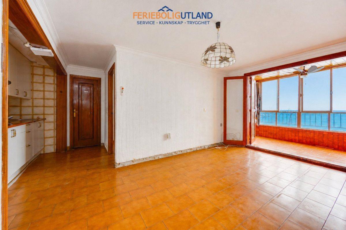 Venta de piso en Piso en Avenida Desiderio Rodríguez, Playa de los Náufragos, Torrevieja, Torrevieja
photo 4